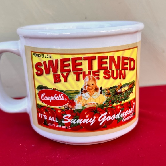 Houston Harvest Gift Mug - Picture 8 of 8